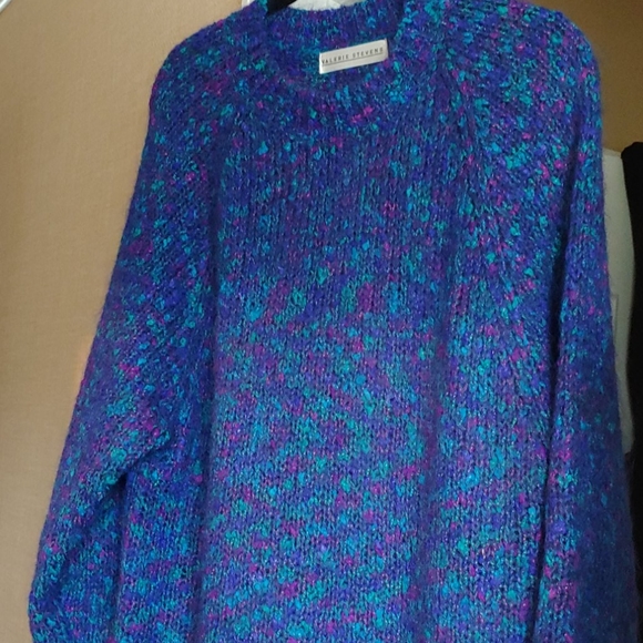Valerie Stevens Sweaters - Sweater Val Stevens (L)
